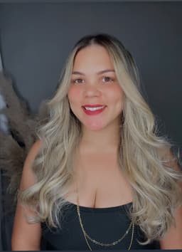 Aline Christina da Silva