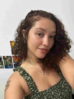 Isli Cabral Nascimento