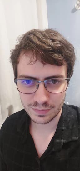 MATEUS DIAS TOSTES