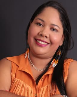 Eliane Gomes Fonseca 