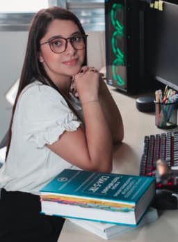 Victoria Caroline Mariano 