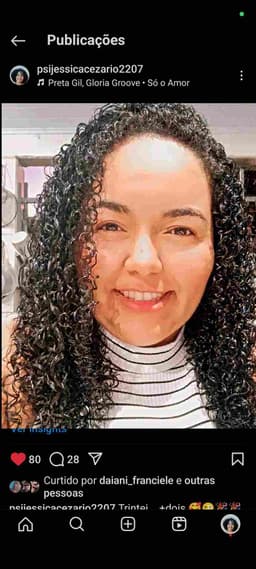 Jéssica Cezário Silva 