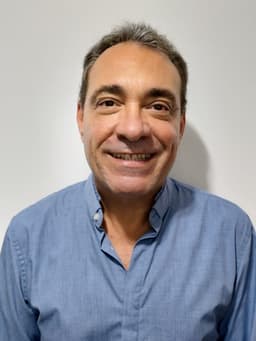 Luiz Roberto do Valle Pietroluongo