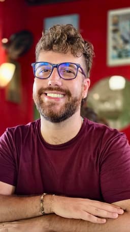 Victor Diego da Cunha
