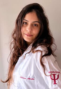 Foto de Tatiane Mendes Santos 