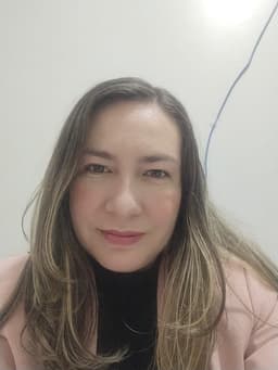 Foto de LILIAN MARIA JEANNE CORDEIRO DA COSTA MELO