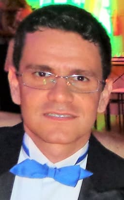 Antonio Carlos Zogbi Perette