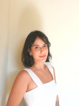 Isadora Resende de Andrade