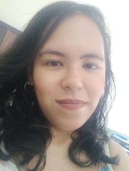 Patricia Sousa dos Santos