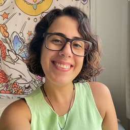 Natália Araújo dos Santos