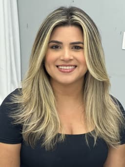 Amália Régia Nogueira de Almeida 