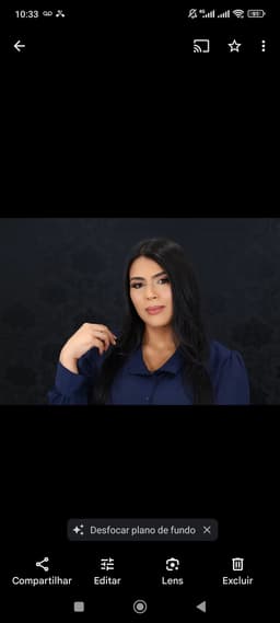 Leandra do Nascimento Barboza