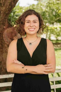 Clarisse Machado Vieira