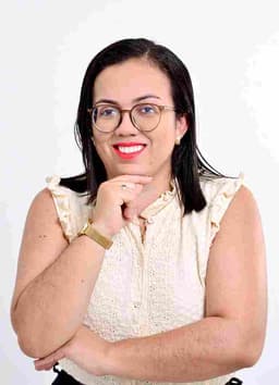 Luzia De Marillac Pessoa de Queiroz