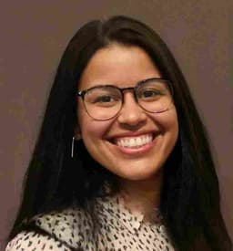 Joyce Bustamante