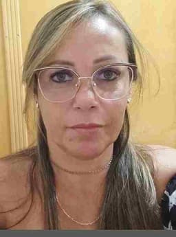 Sandra Goncalves de Melo Damiano
