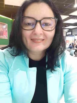 Maria Jacobina Leite