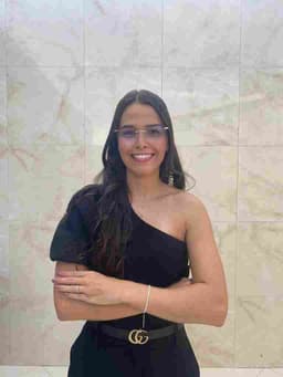 Ana Míryam Nogueira de Oliveira