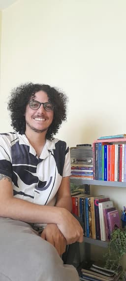 Thiago Dornelas França