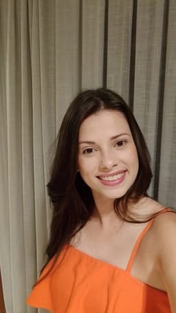 Ana Clara Silva Alves de Oliveira
