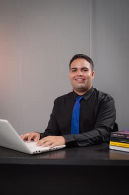 SÁVIO MOTA PRADO RIBEIRO
