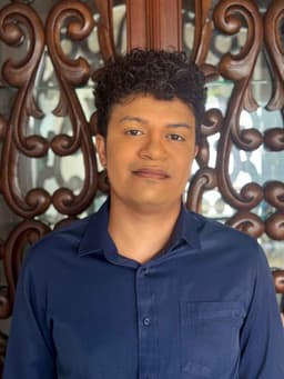 Jonas Wilson Tomaz Da Silva