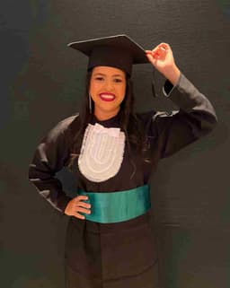 Gessylane Moreira De Oliveira