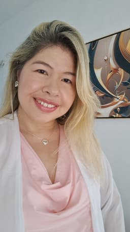 Antonia Sulenir Xavier Da Silva Vieira