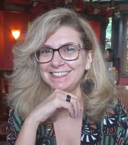 Patrícia De M. Mendes De Sousa