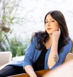 Gabriella Alvares Guimarães Silva