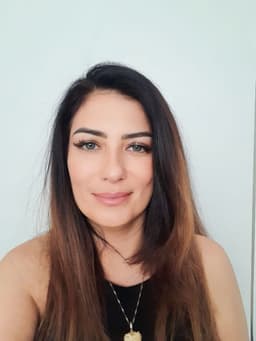 Tatiane Christina Silveira de Oliveira