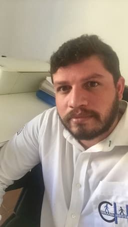 Francisco De Assis Beserra De Chantal Junior