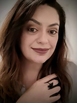 Geisa Cristina Ferreira Da Cunha Lopes