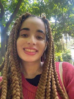 Leticia Milesi Cerqueira de Siqueira