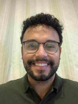 Gustavo Vieira Alves Lima