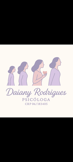 Daiany Fernanda Lazari Rodrigues