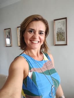 Cibelle Carvalho Pereira