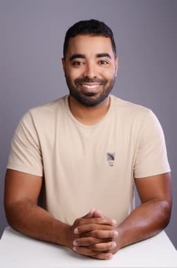 André Tiago da Silva