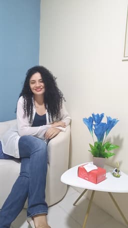 Rayelly Araujo Vieira