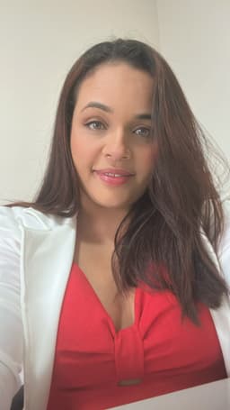 Paloma Ribeiro Ferreira