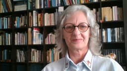 Astrid Cristiane Richter