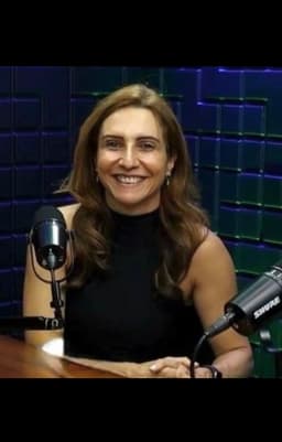 Patricia Beltrão Da Rosa 