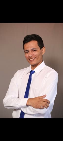 Hemerson Mateus Souza Costa