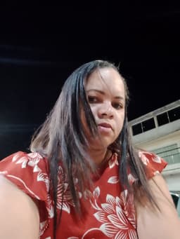 Rosivânia Dos Santos
