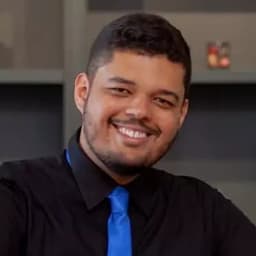 Ramon Alves Da Silva 