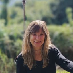 Daniela Galheigo Haubrich Jungstedt