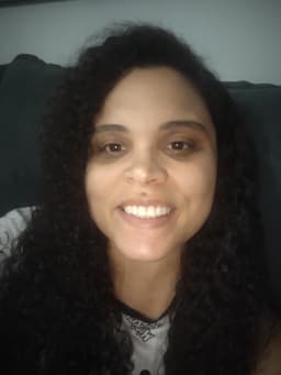 Naiara Regina Dos Santos Pereira