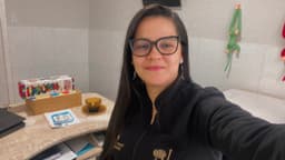 Vanessa Raira Dos Santos Souza