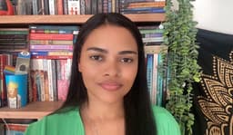 Michelle Nascimento Bispo