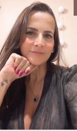 Ana Maria Alves Bezerra